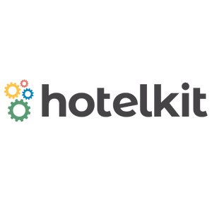 Logo von Hotelkit