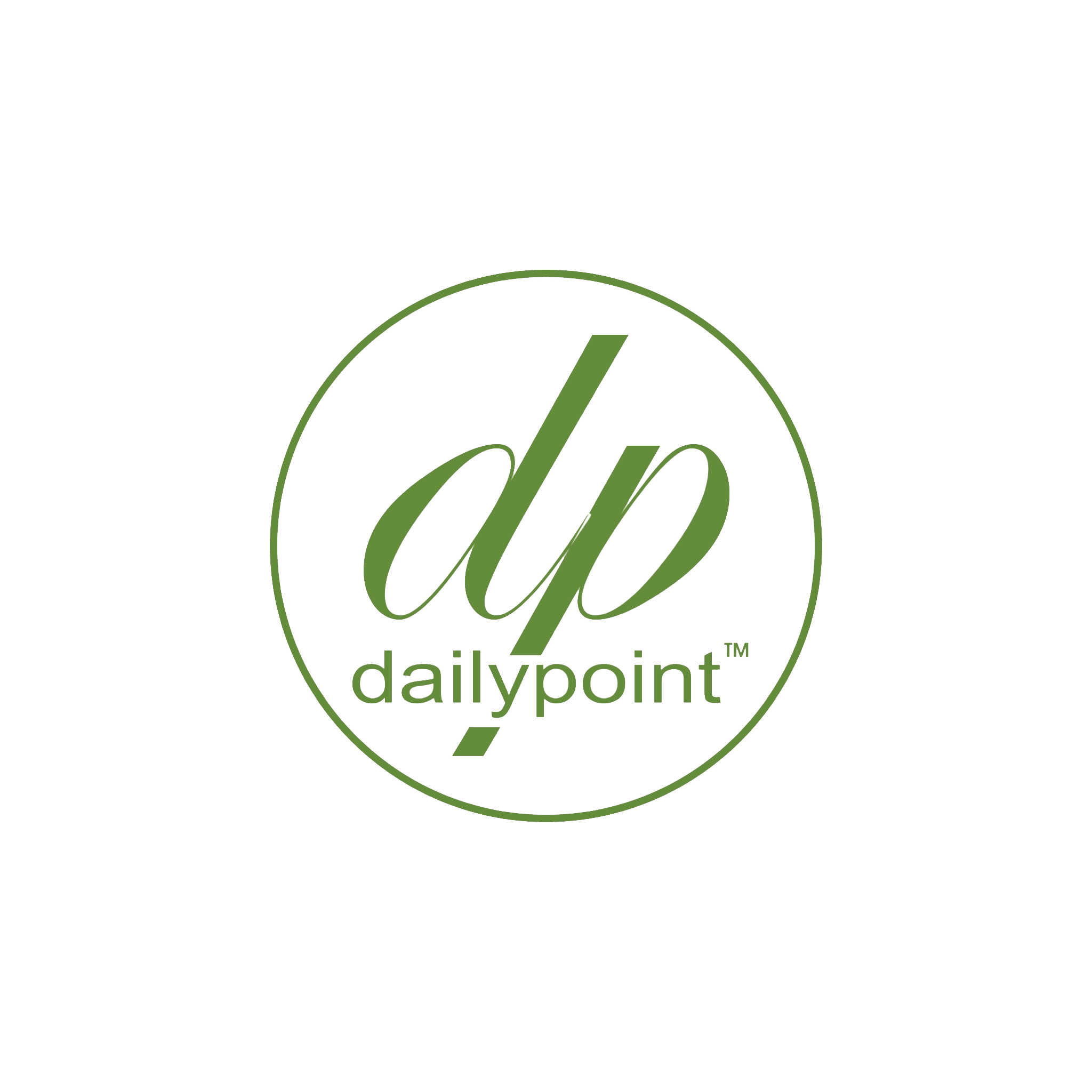 Logo von DailyPoint