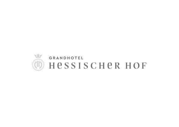 Logo von unserem Kunden Grandhotel Hessischer Hof