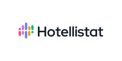 Logo von unserem Partner Hotellistat