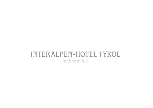 Logo von unserem Kunden Interalp Hotel Tyrol