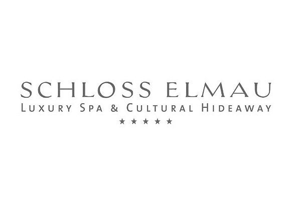 Logo unseres Kunden Schloss Elmau in Krün