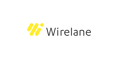 Logo von unserem Partner Wirelane